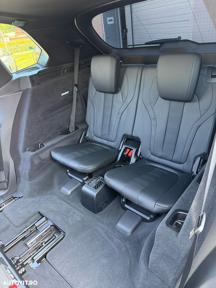 BMW X5 xDrive30d - 14