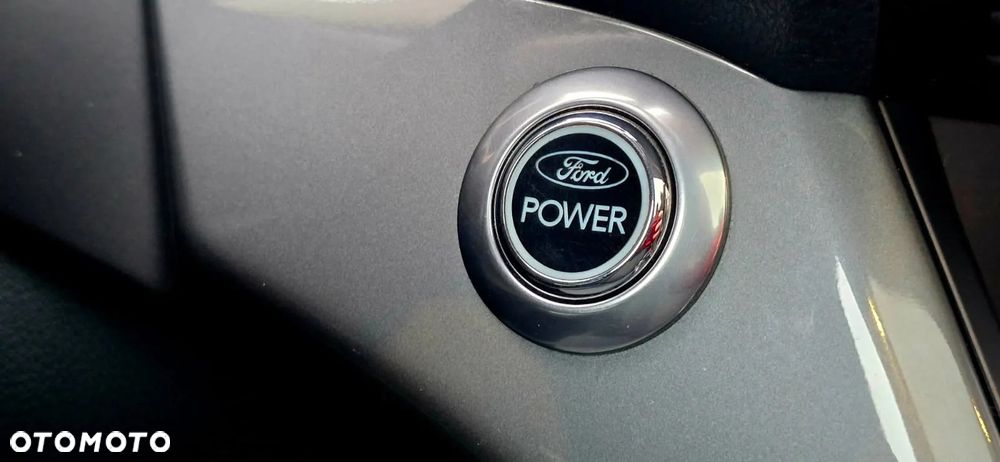 Ford C-MAX 1.6 TDCi Start-Stop-System Titanium - 14