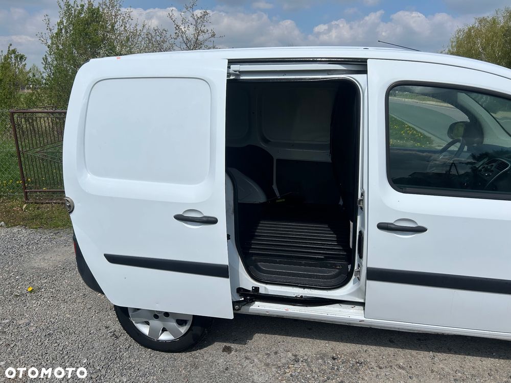 Renault Kangoo - 9