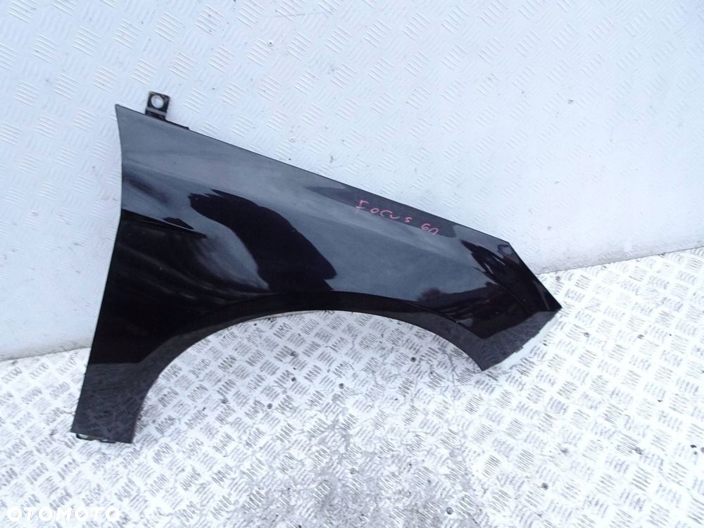 błotnik prawy przód ford focus mk3 fb - 2