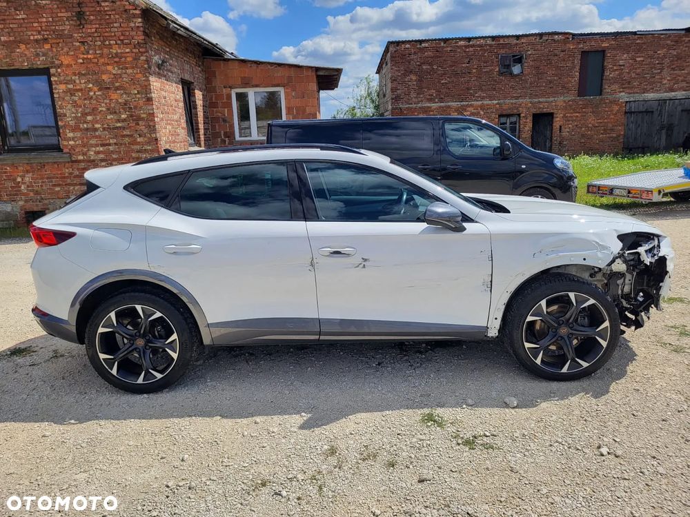 Cupra Formentor 1.5 TSI DSG Tribe Edition - 6