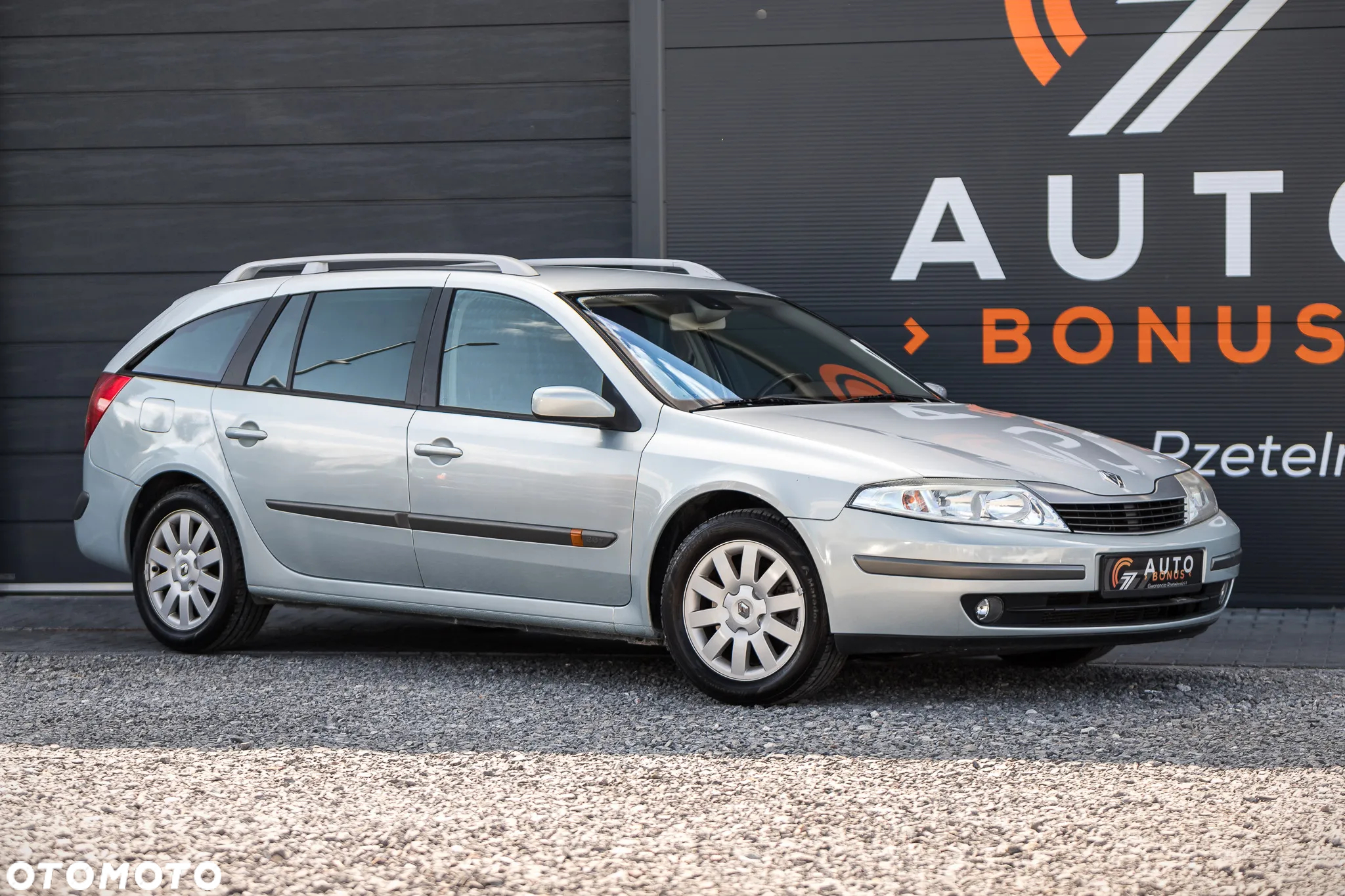 Renault Laguna - 4