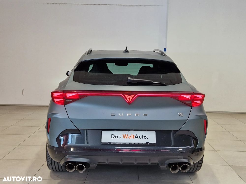 Cupra Formentor - 8