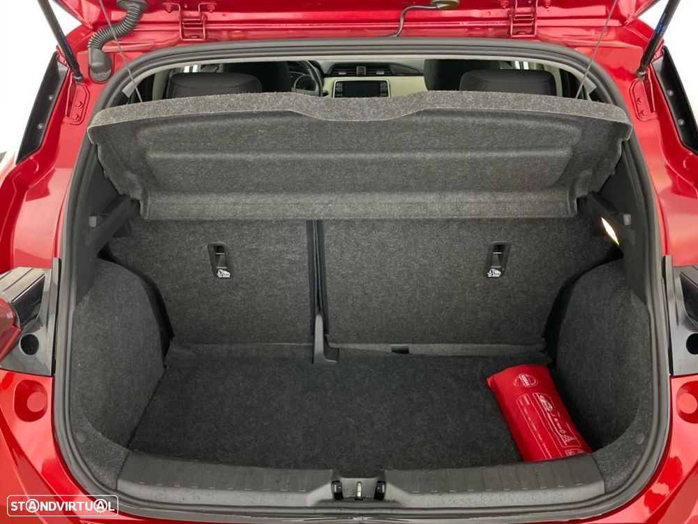 Nissan Micra 1.0 IG-T N-Connecta - 13