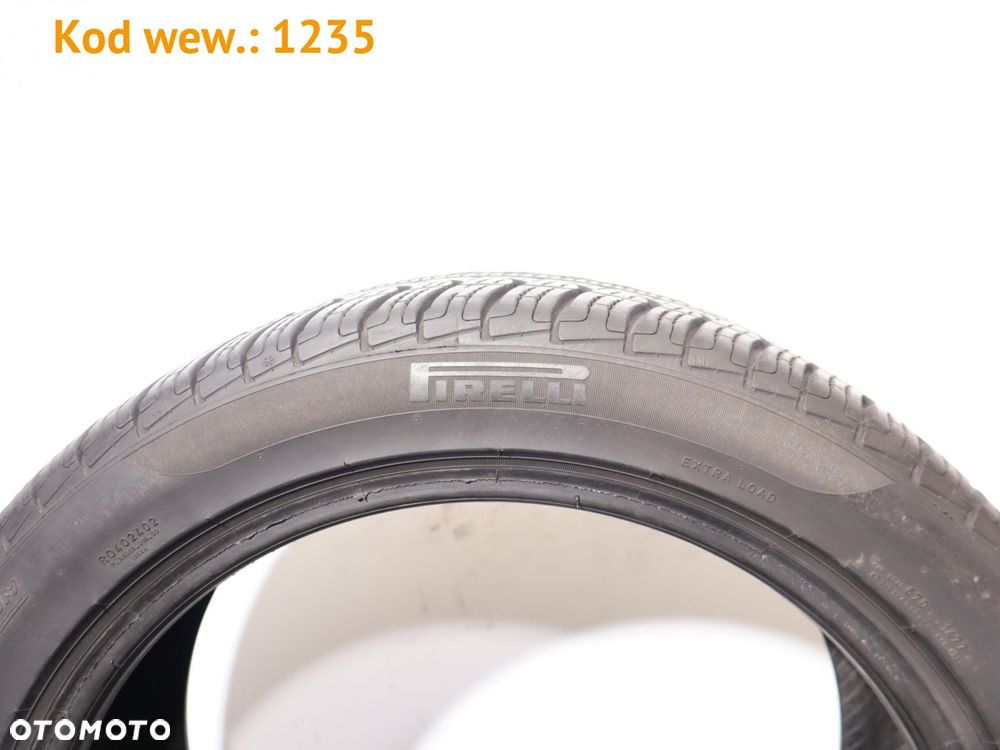 Pirelli Cinturato All Season - 225/45 R17 - 5