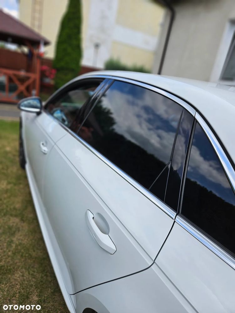 Audi A4 - 7