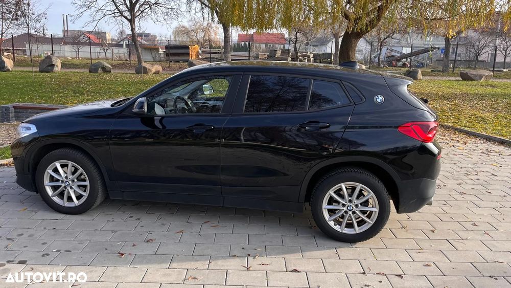 BMW X2 sDrive18i Aut. - 3