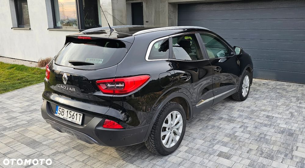 Renault Kadjar 1.2 Energy TCe Intens - 6