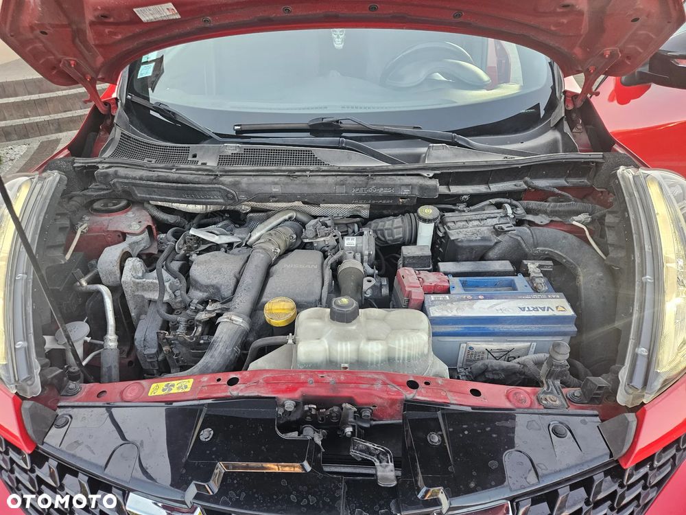 Nissan Juke 1.5 dCi 360 - 27