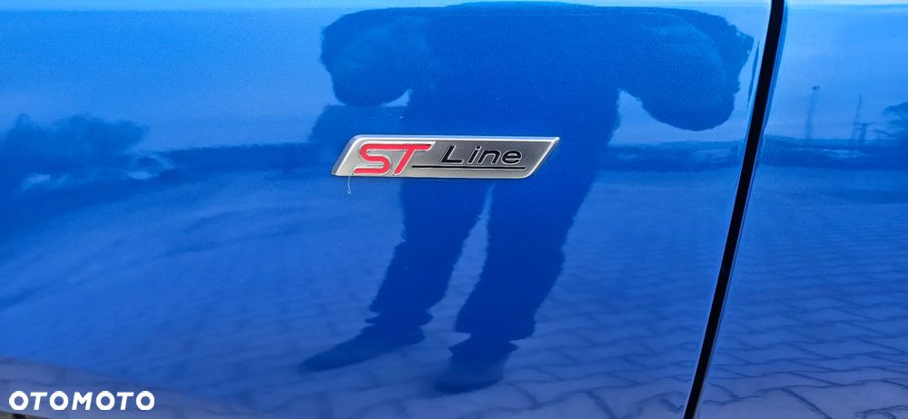 Ford Focus 2.0 TDCi ST-2 PowerShift - 8