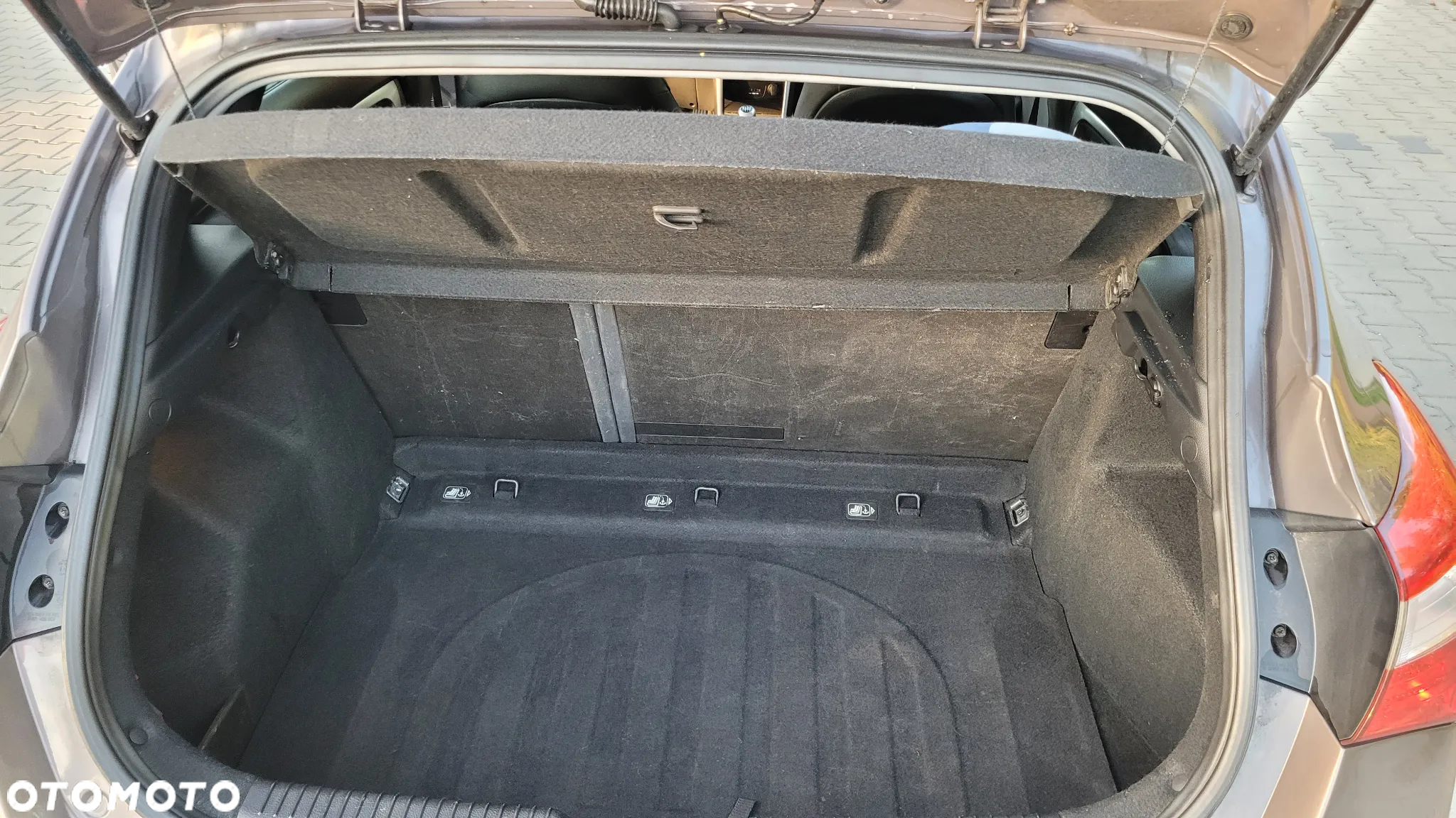 Hyundai i30 1.6 CRDi BlueDrive Classic - 12