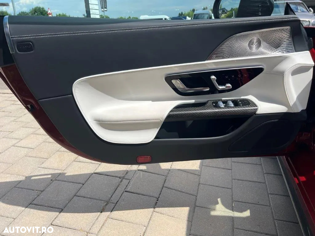 Mercedes-Benz SL AMG 63 4MATIC+ - 21