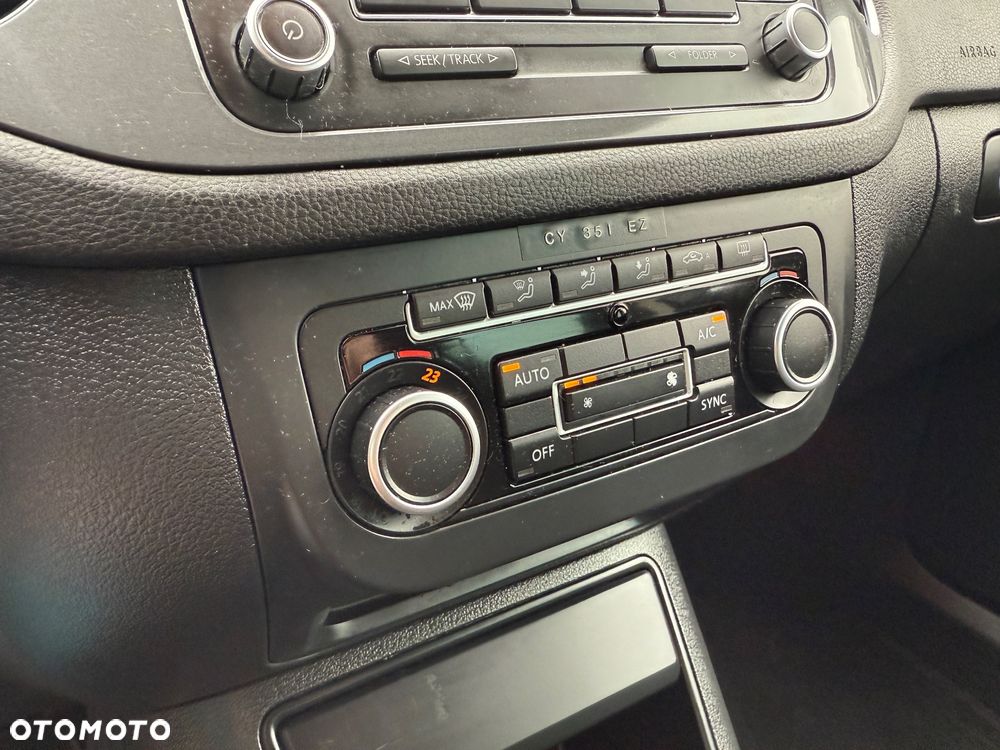 Volkswagen Tiguan 1.4 TSI Perfectline - 22