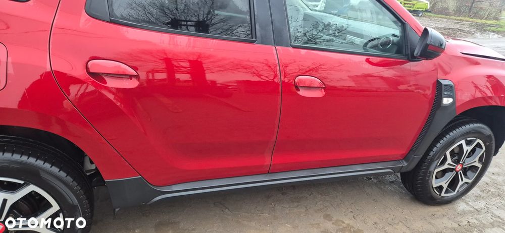 Dacia Duster 1.3 TCe FAP Techroad - 14