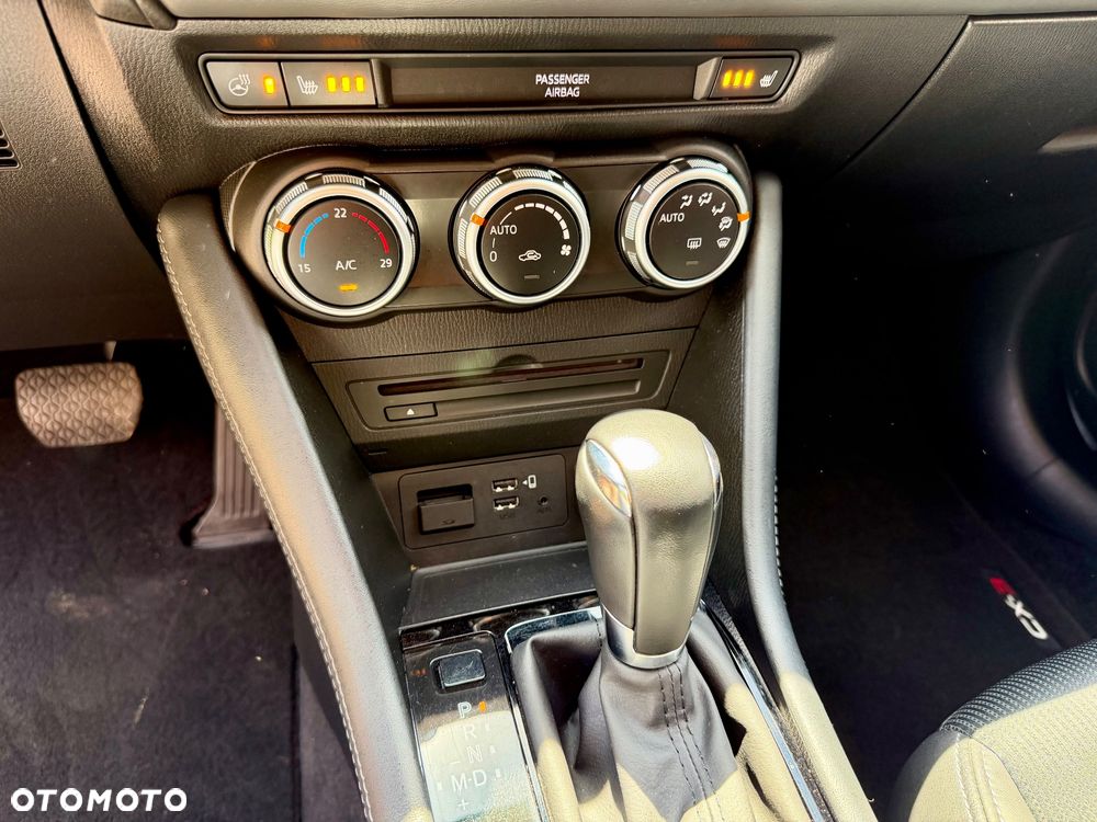 Mazda CX-3 2.0 SkyPrestige - 21