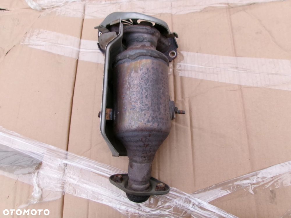 KATALIZATOR YARIS II   AYGO  C1 107  1.0 BENZ - 1