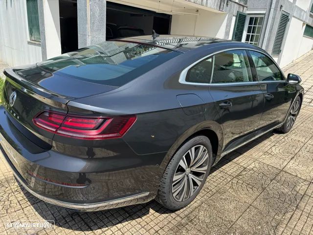 VW Arteon 2.0 TDI Elegance DSG - 5