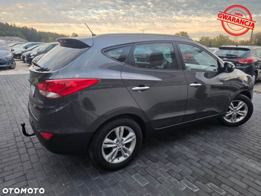 Hyundai ix35 - 16