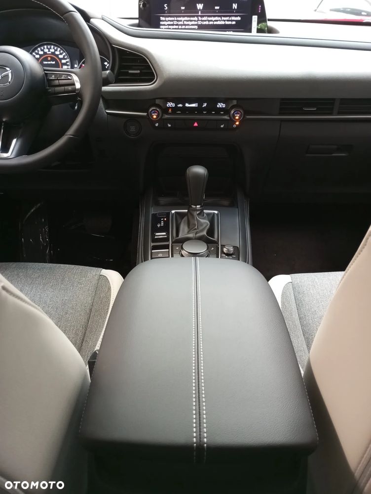 Mazda CX-30 2.0 mHEV Makoto 2WD - 13