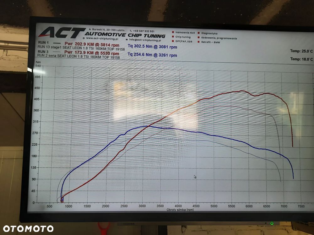 Seat Leon 1.8 TSI R edition - 12
