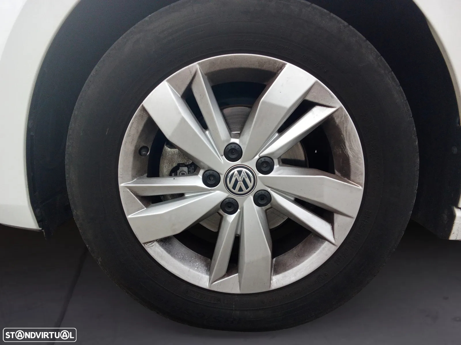 VW Polo 1.0 TSI Confortline - 9