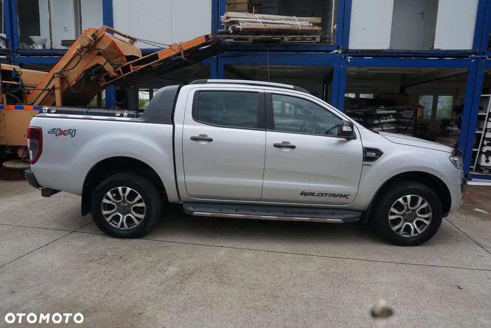 Ford Ranger - 5