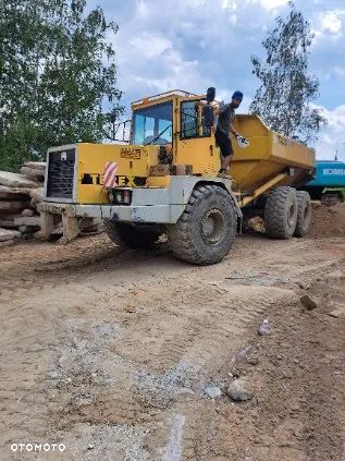 Terex TA30 - 1