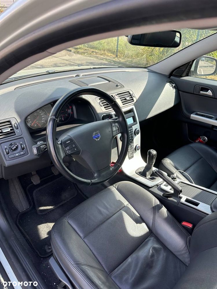 Volvo V50 1.6D DPF DRIVe Start/Stop - 6
