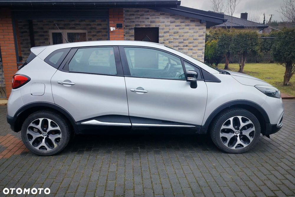 Renault Captur 1.5 dCi Zen - 2