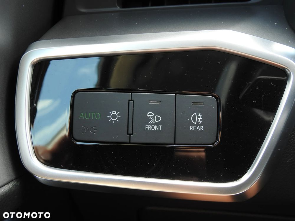 Audi A6 Limousine 35 TDI mHEV S tronic - 20