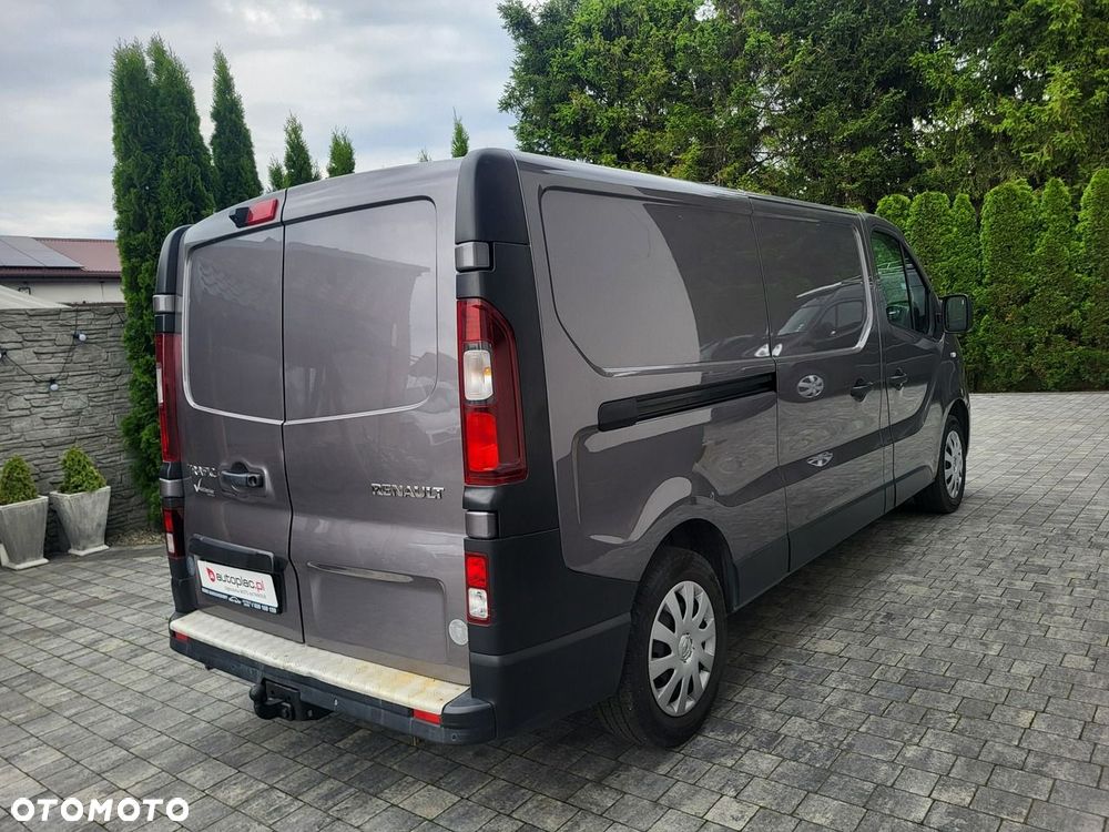 Renault Trafic - 6