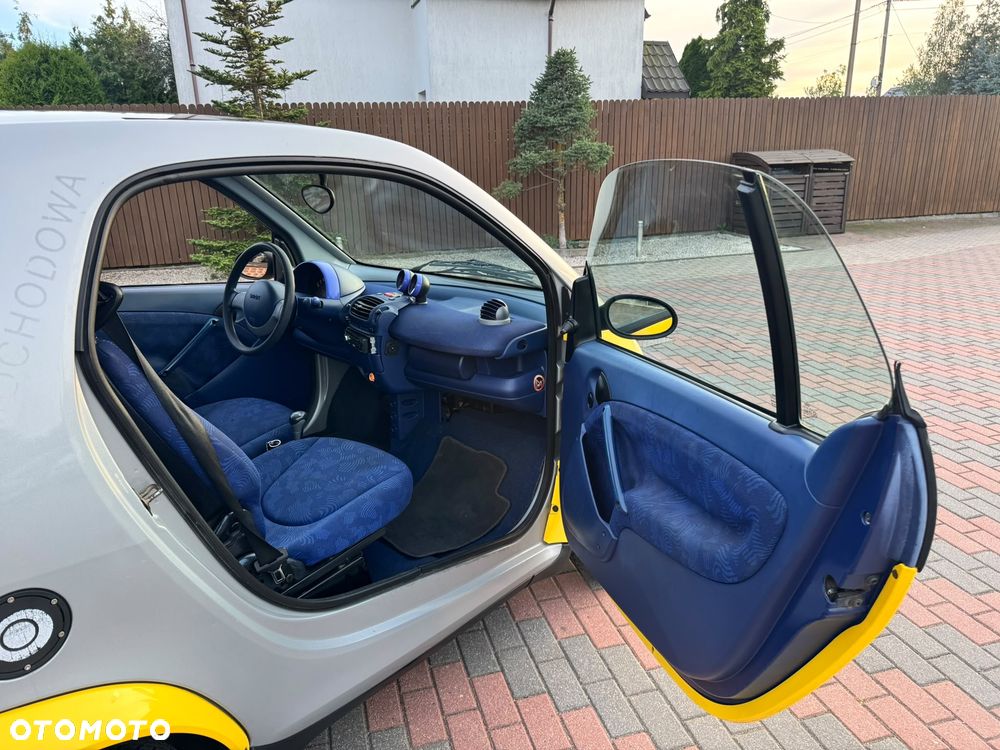 Smart Fortwo - 17