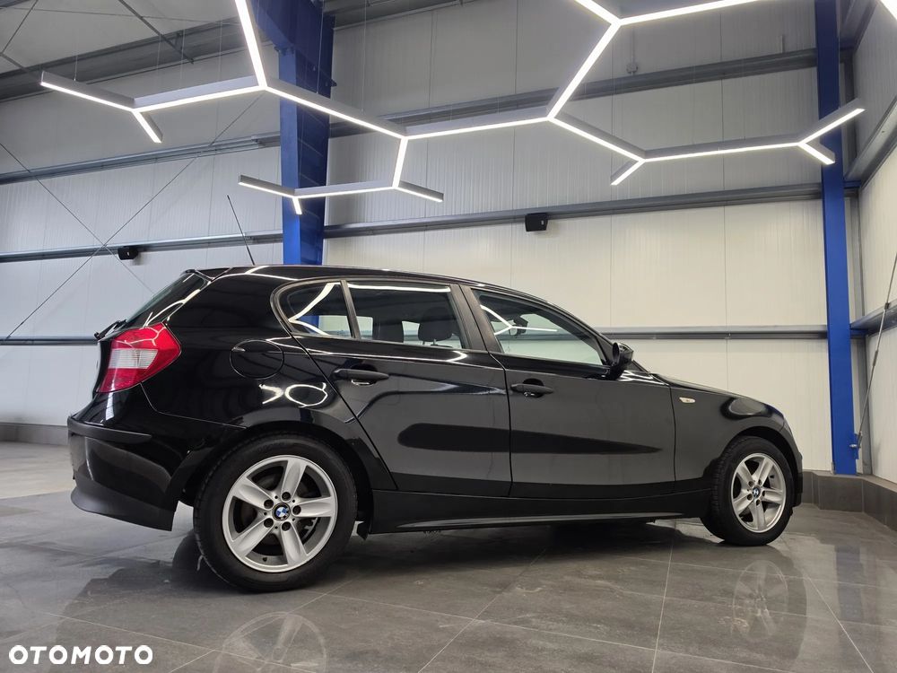 BMW Seria 1 116i - 20