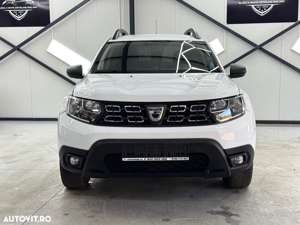 DACIA Duster 2019 — imagine 2