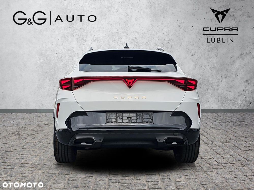 Cupra Formentor 1.5 eTSI mHEV DSG - 5