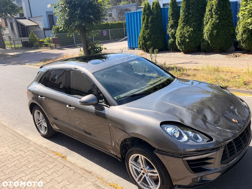 Porsche Macan S PDK - 6