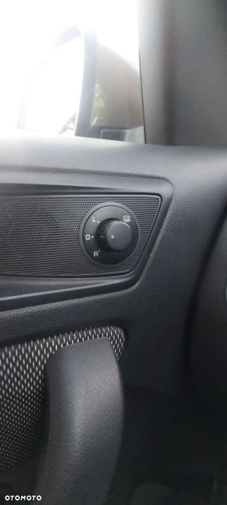 Skoda Yeti 2.0 TDI DPF 4x4 Elegance DSG - 11