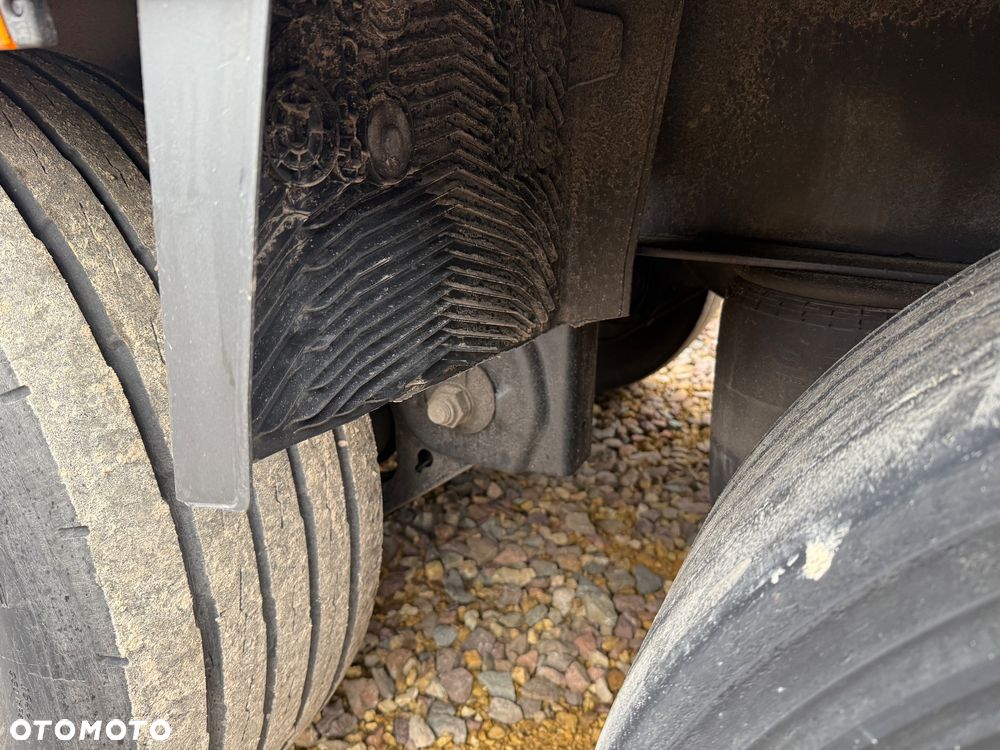 Krone Profiliner varios - 5