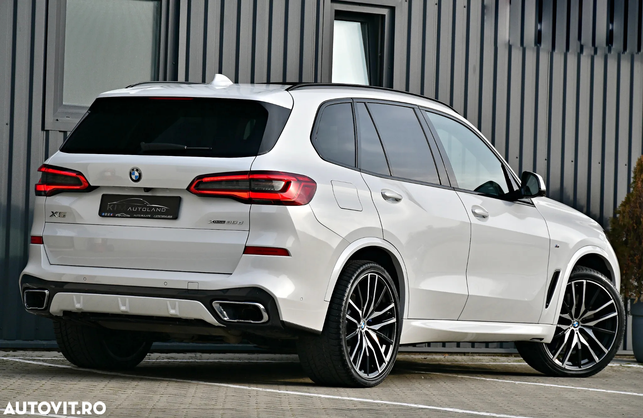 BMW X5 xDrive30d - 6