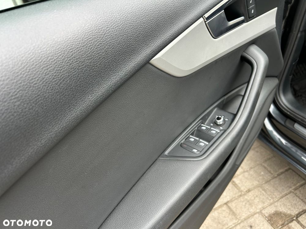 Audi A4 Avant - 19
