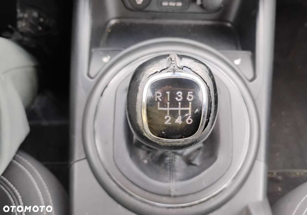 Kia Sportage - 17