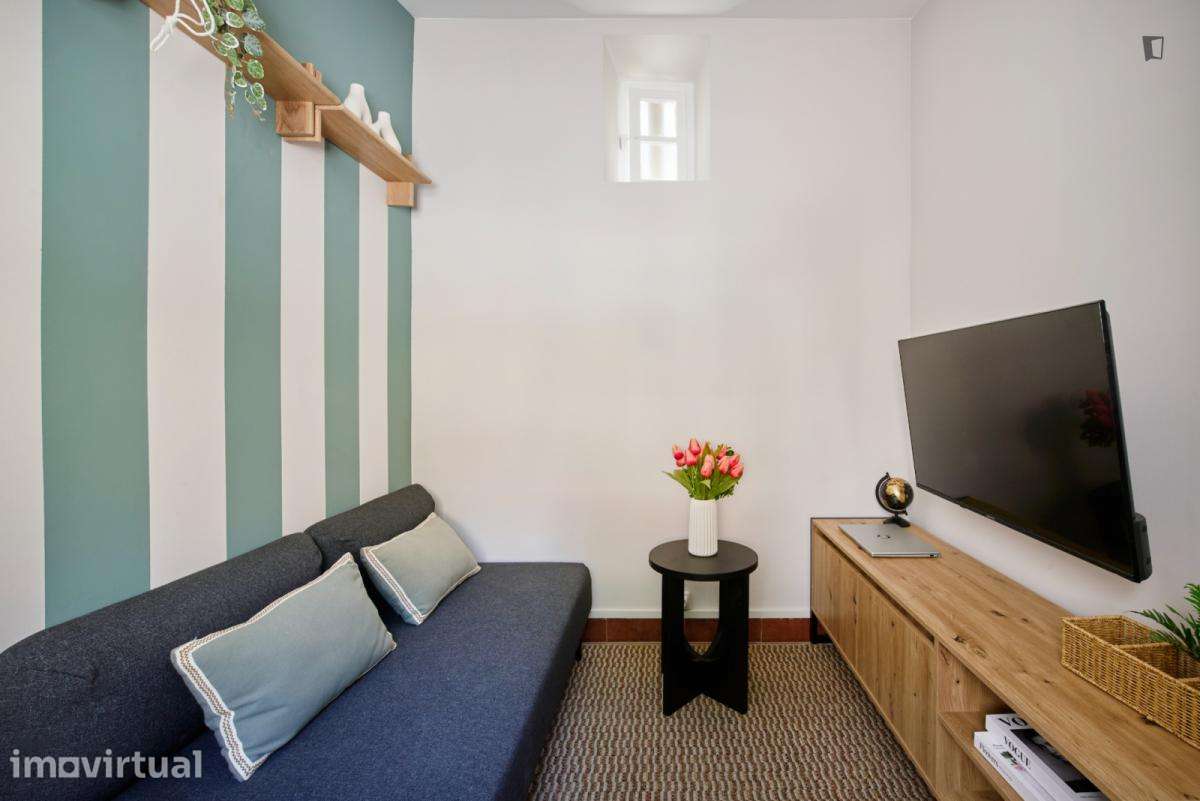 Apartamento com 1 quartos - localizado em Carcavelos Lisbon - Grande imagem: 4/35