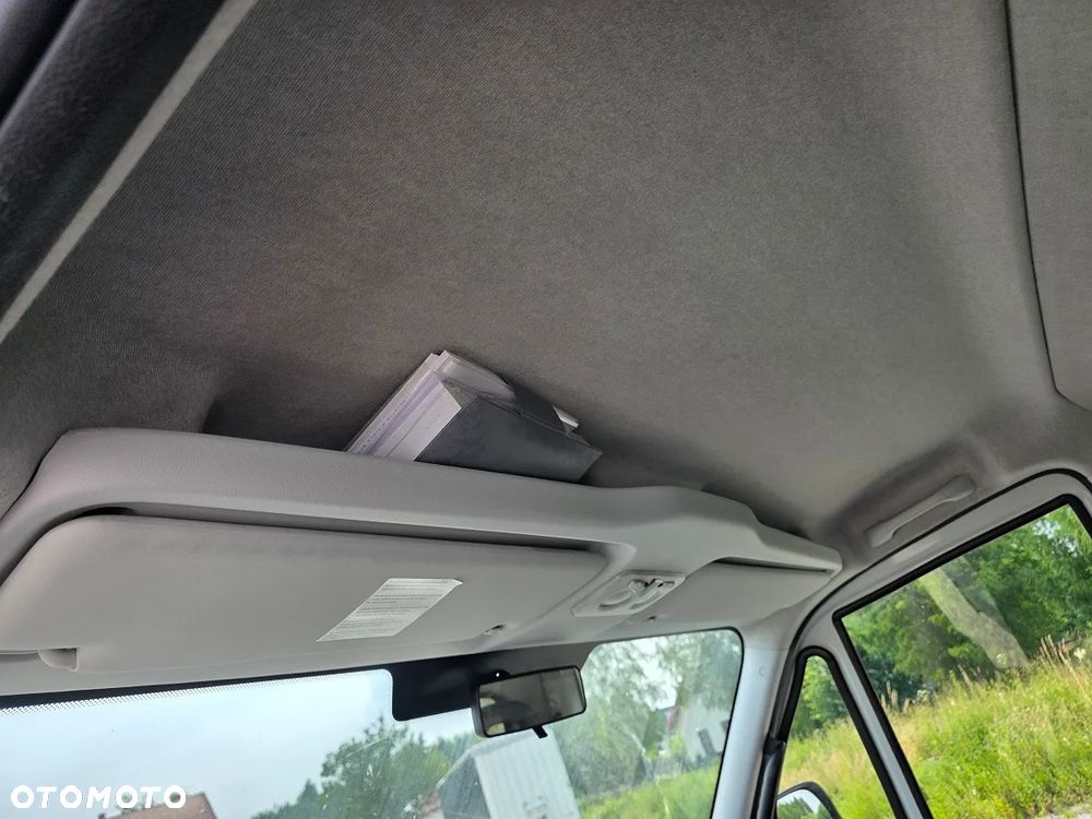 Iveco DAILY 3.0  35C16  8 PALET - 14