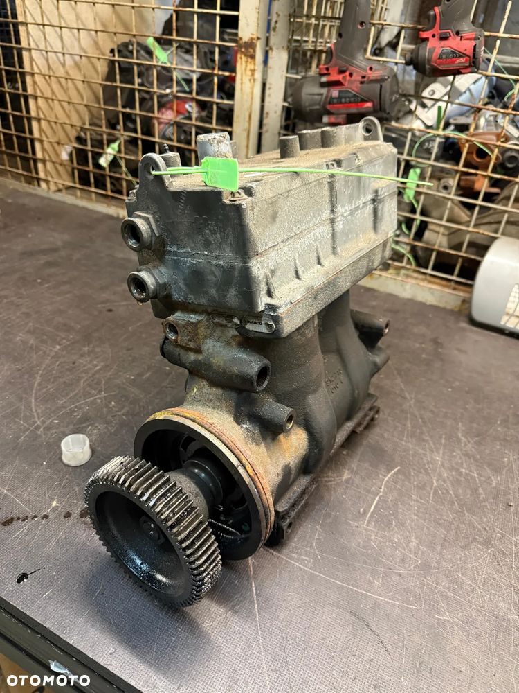 Sprężarka Powietrza DAF XF 106 9127180000 - 1