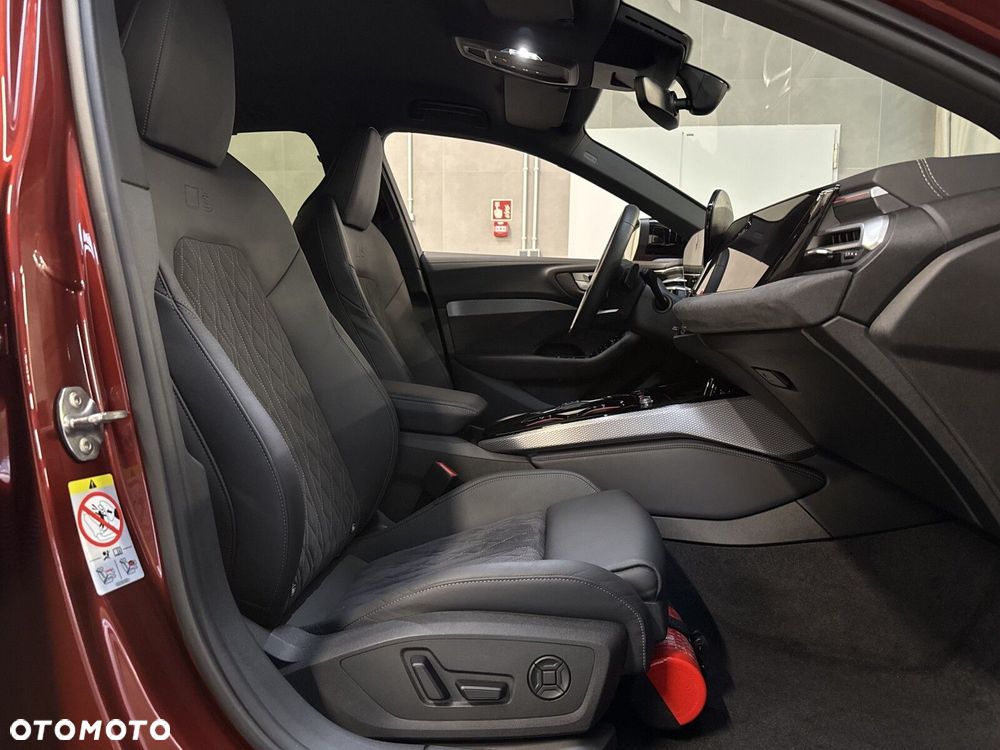 Audi A5 Limousine e-Hybrid 270 kW Quattro S tronic - 15