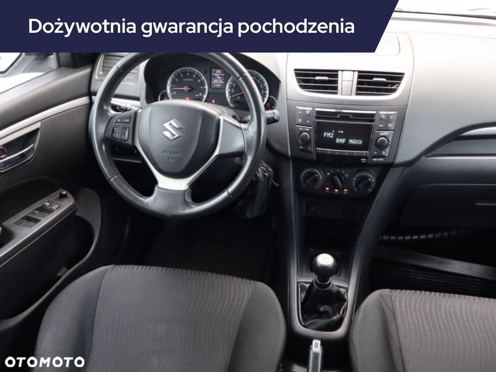 Suzuki Swift - 9
