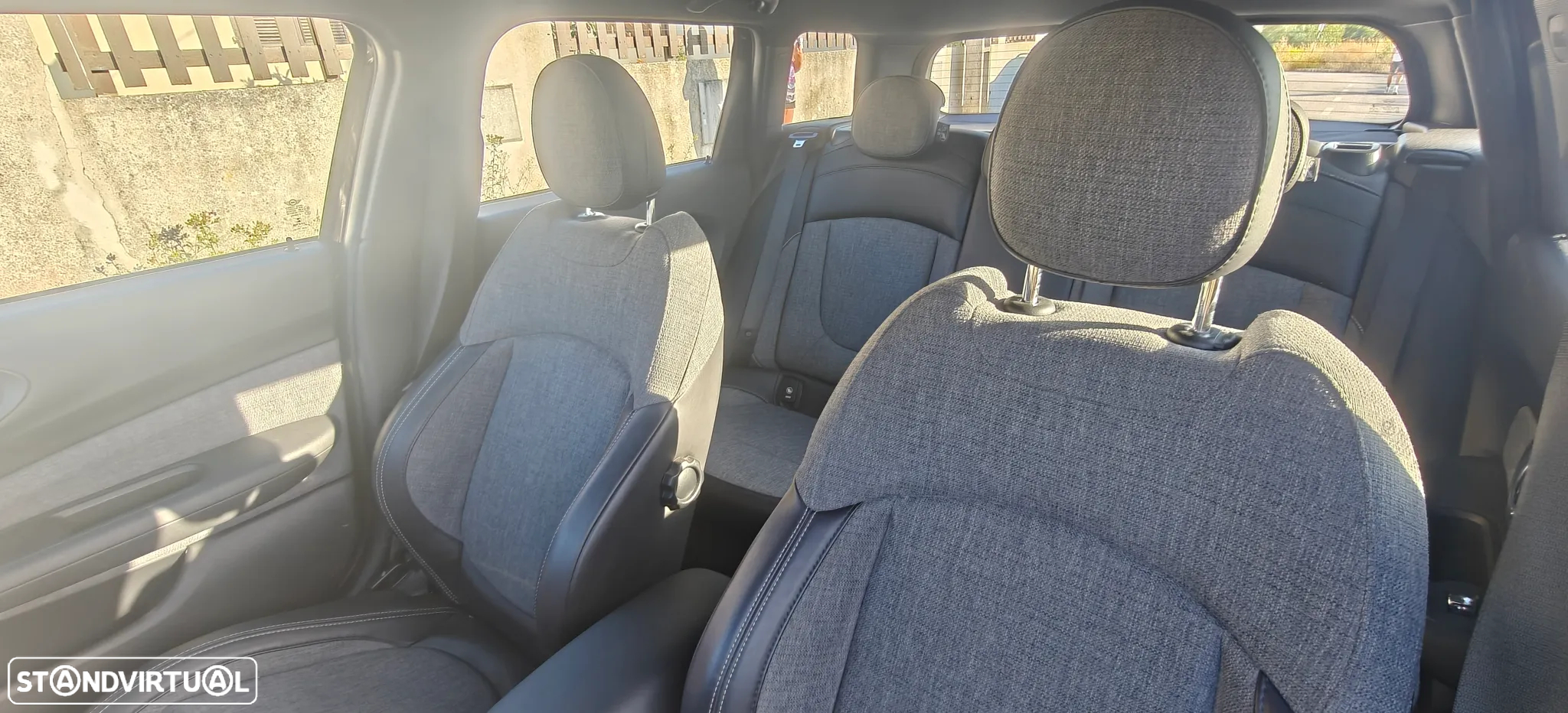 MINI Clubman One D Aut. - 29