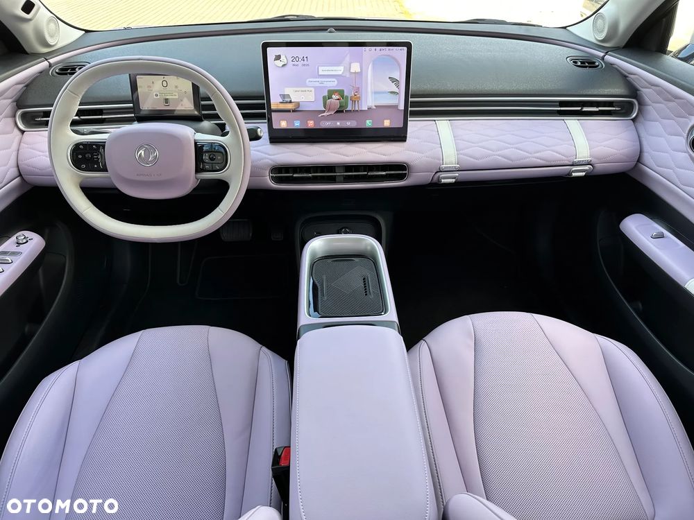 Dongfeng Box - 12