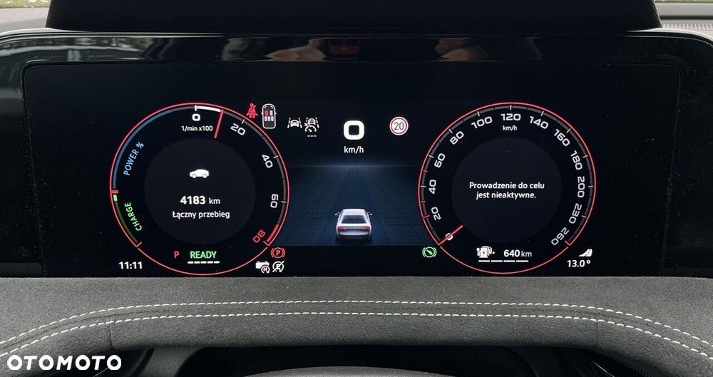 Skoda Superb 1.5 TSI Plug-in Hybrid Sportline DSG - 18