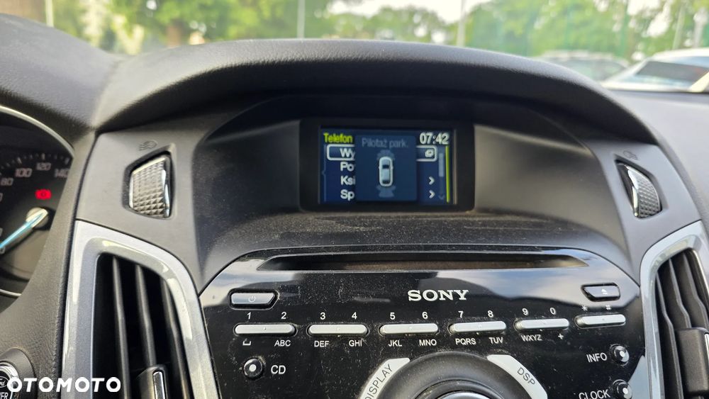 Ford Focus - 15